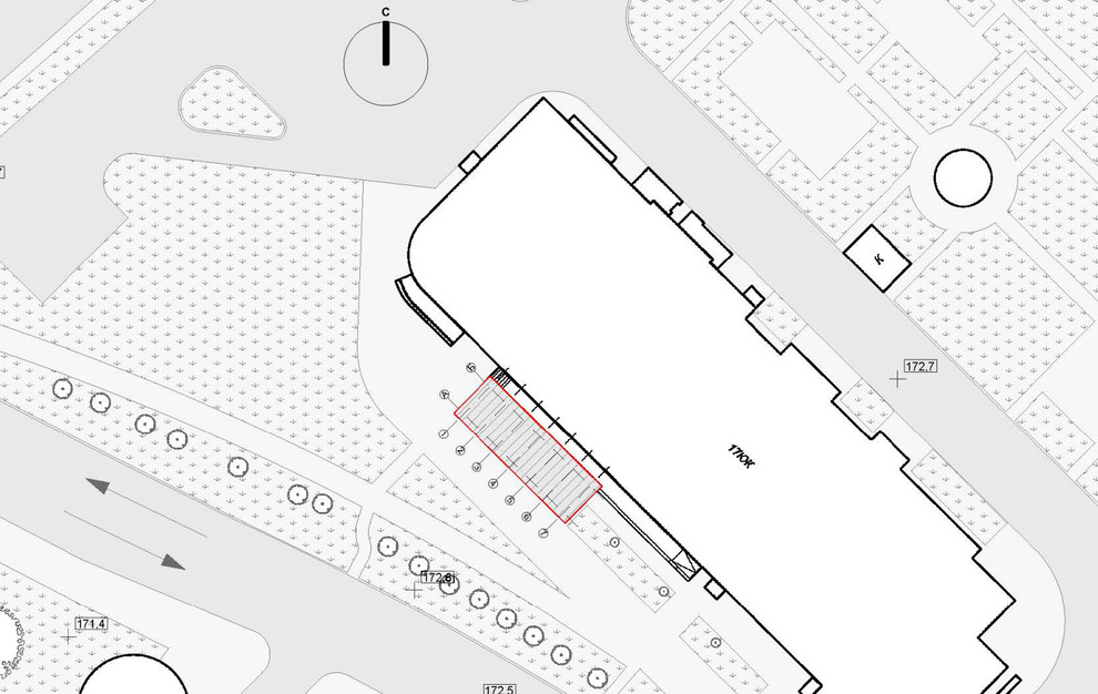 генеральный план