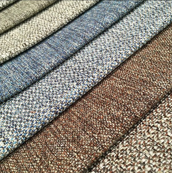 Roig обивочные ткани Испания