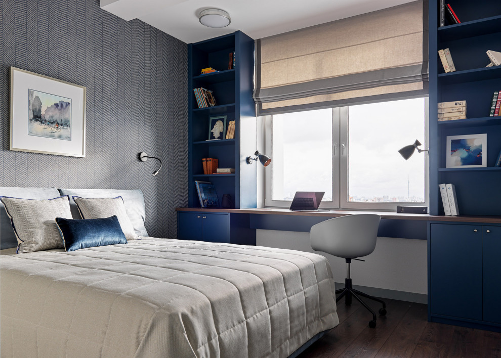 Apartment on Flotskaya