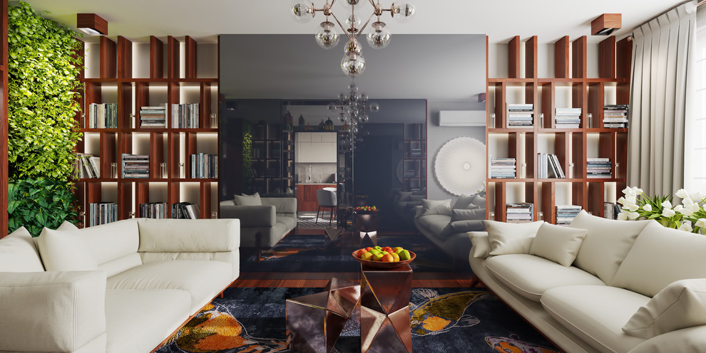 Квартира на ул. Саратовская