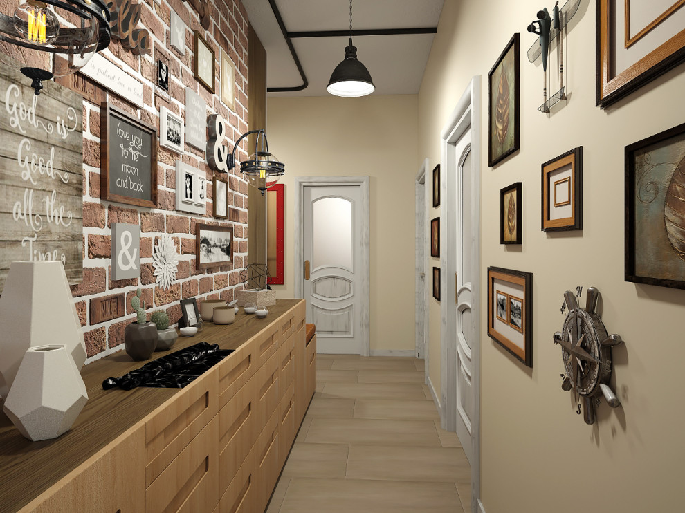 Апарт Флотилия