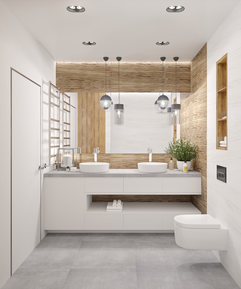 Визуализация квартиры в Самаре