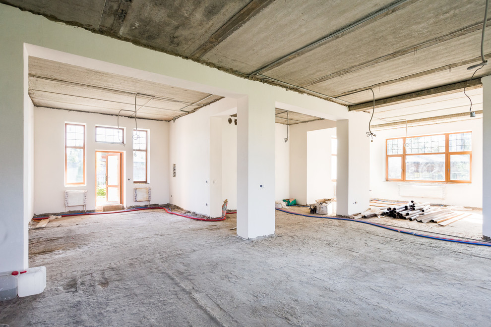 House # 4  Дом # 4