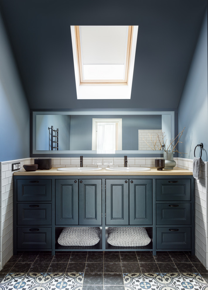 мастер-ванная