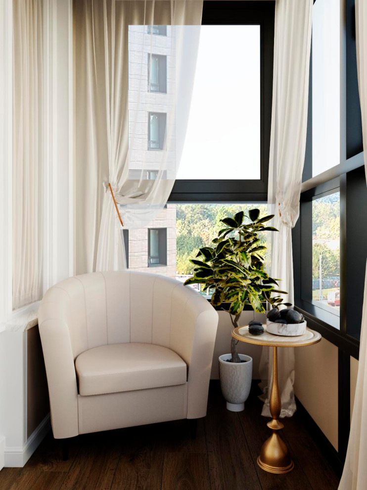 ЖК «LEGENDA Дальневосточного»