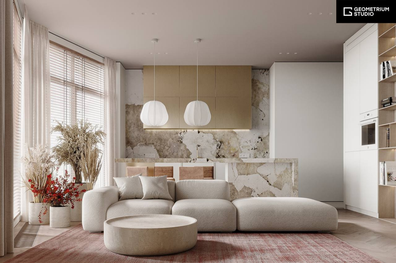 Большая Почтовая