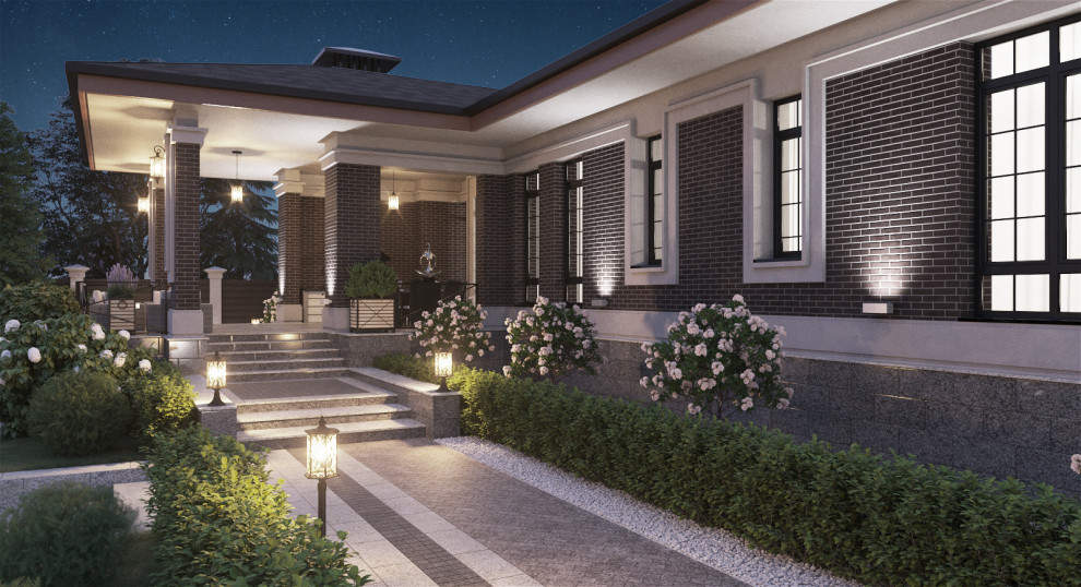 Усадьба Каменка