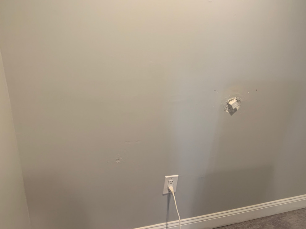 Best options to cover an exposed pipe end