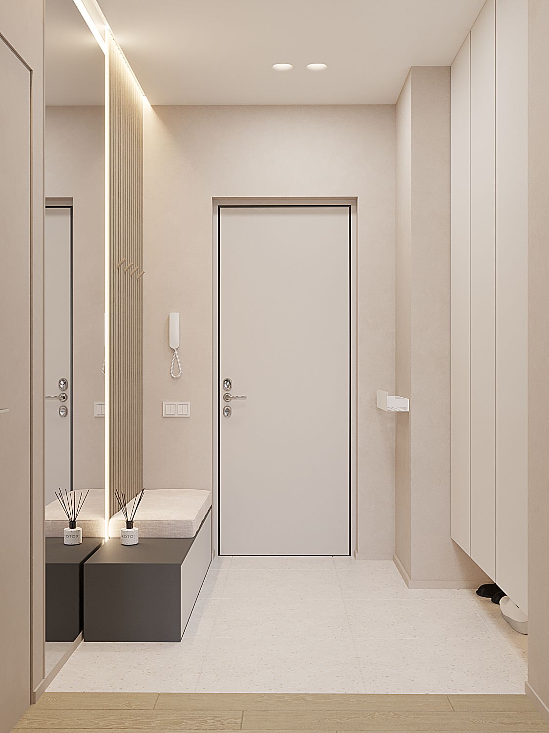 Квартира на Ленина