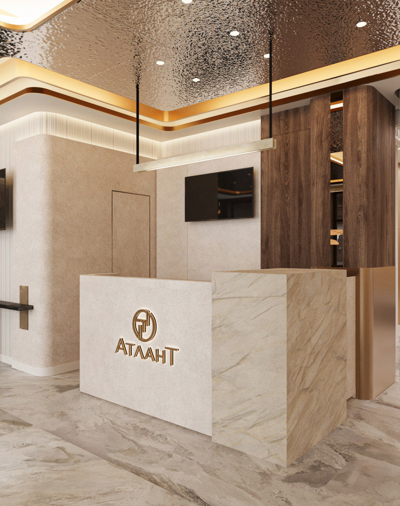 Гостиница в Севастополе МОП