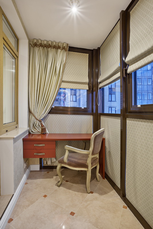 Интерьер в стиле "Прованс"