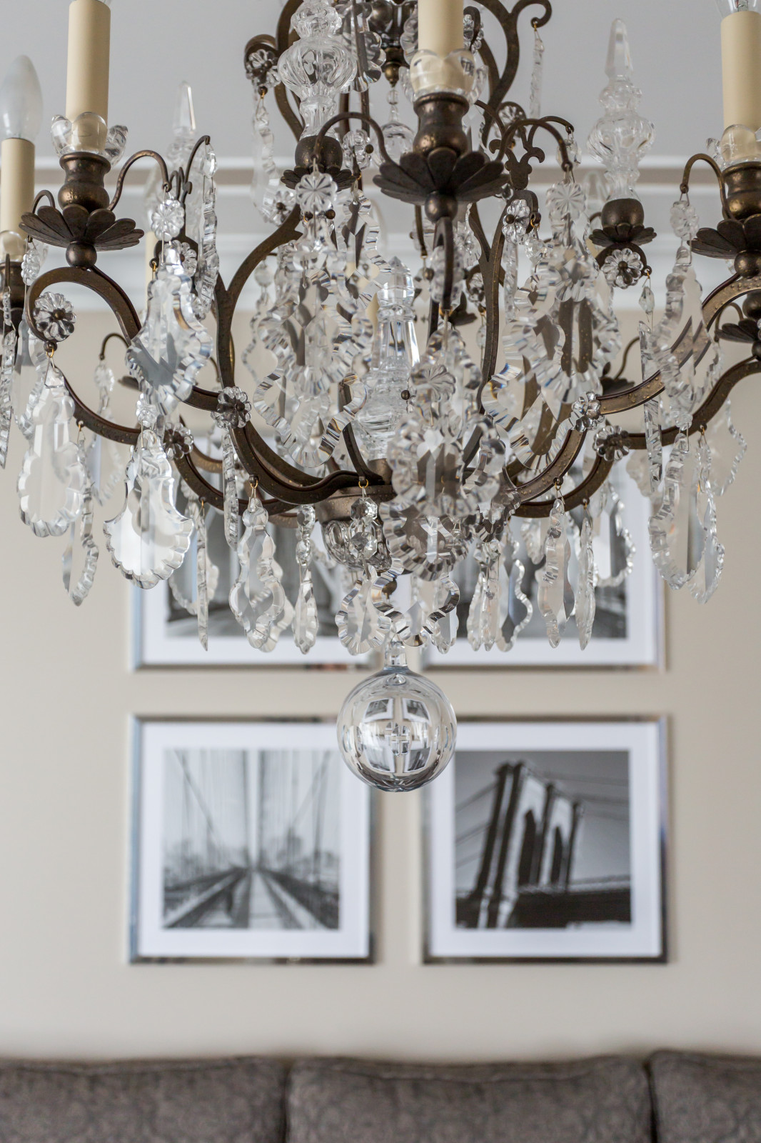 Квартира на Мосфильмовской