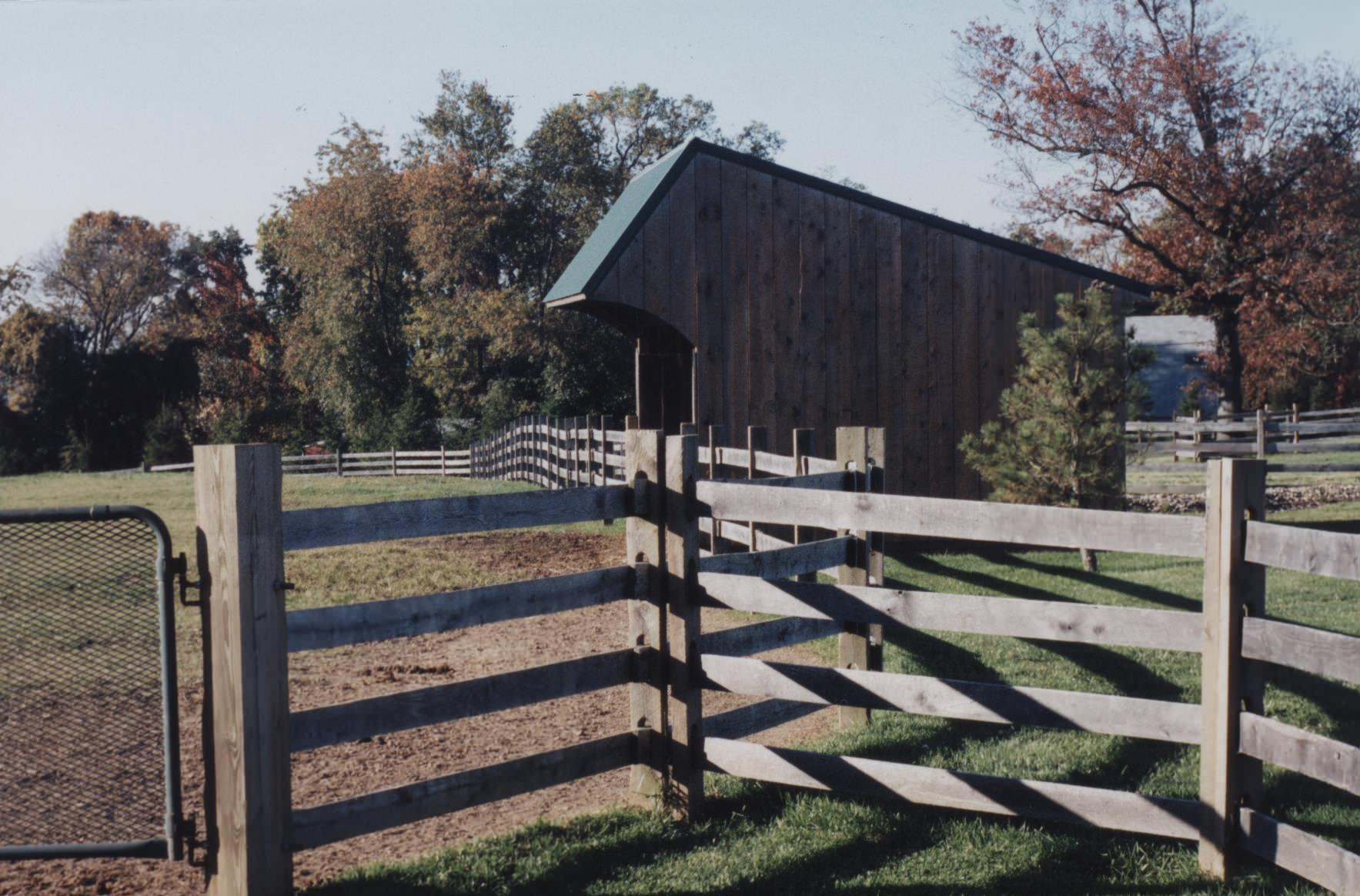 Barns