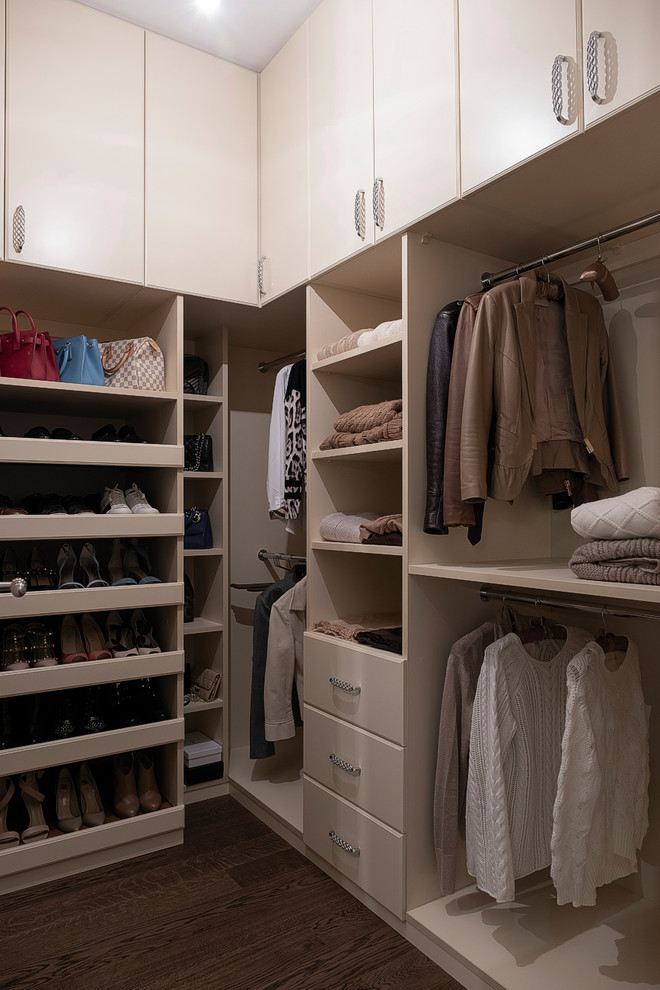 Квартира кофе с молоком