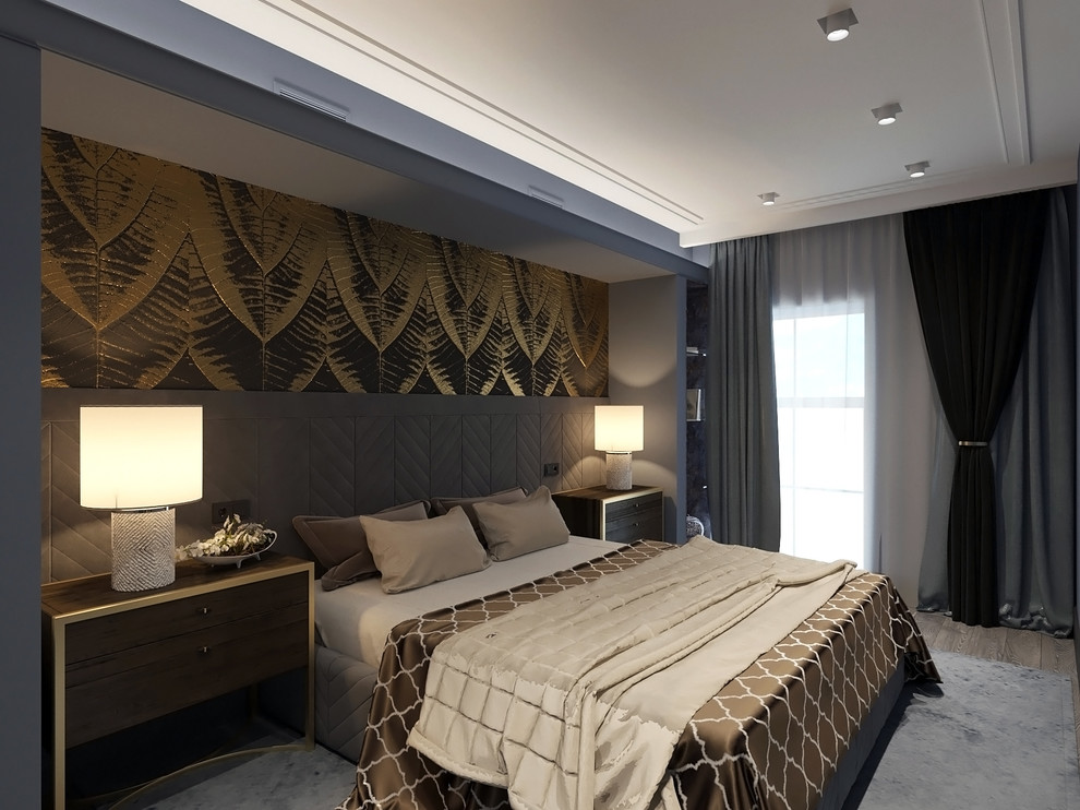 Apartment in the center city of Saint Petersburg