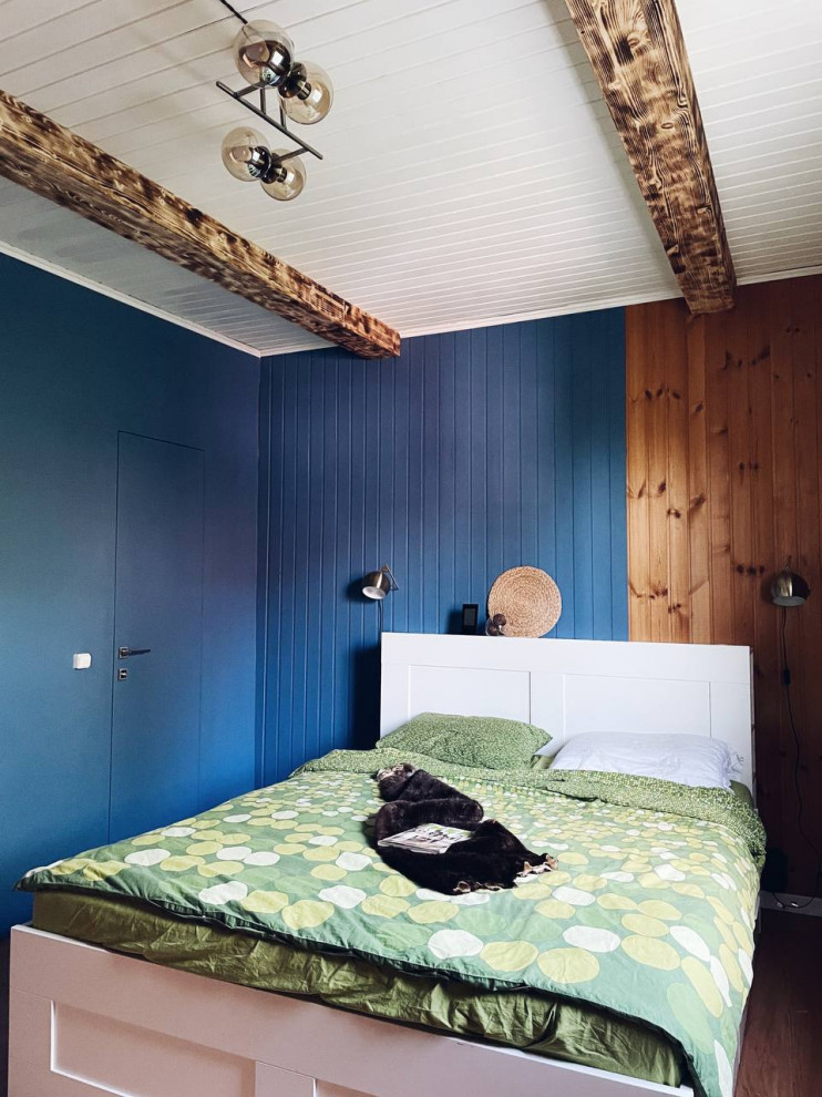 Дом в Подмосковье