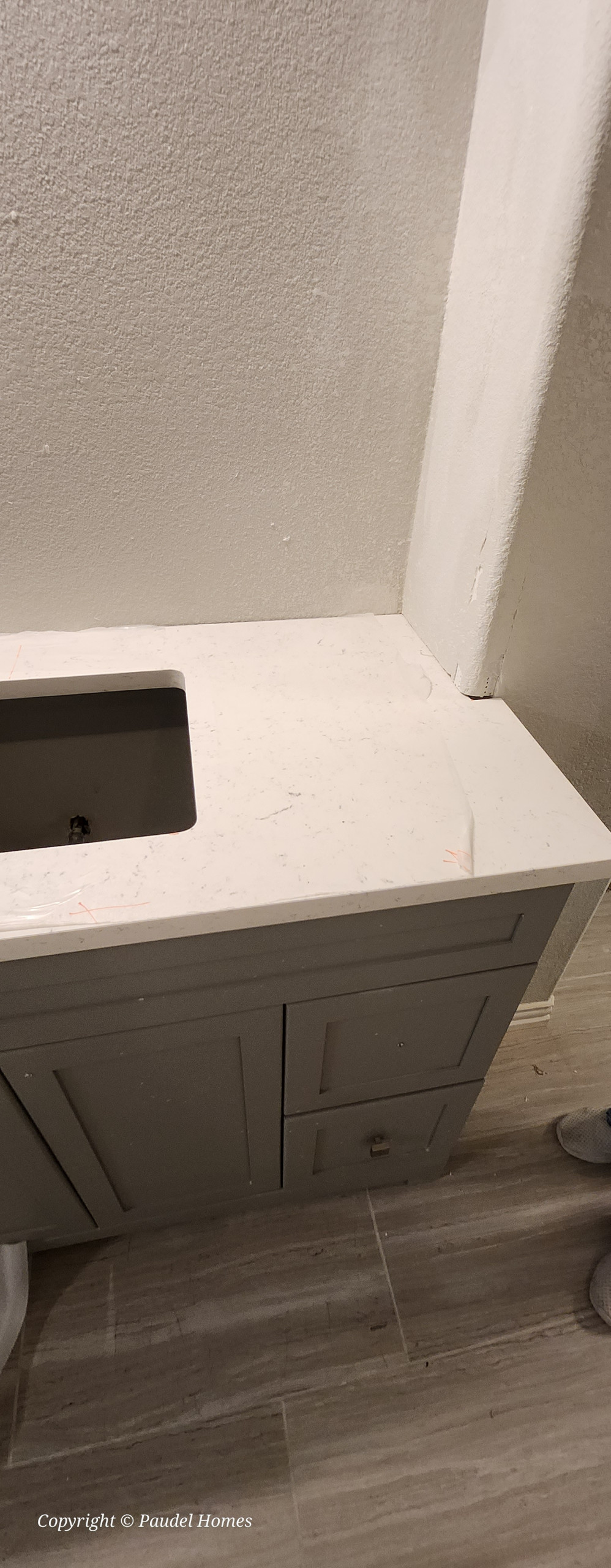 Countertop & Cabinet Custom