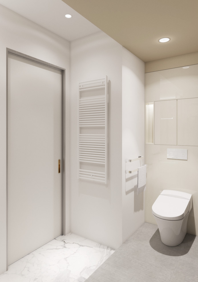 Уютная квартира для дружной семьи