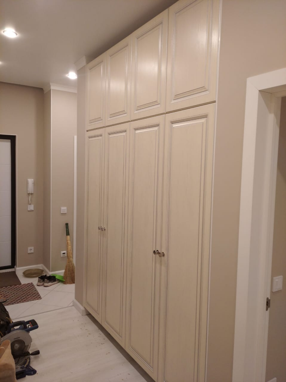 Заменим старые фасады на новые!