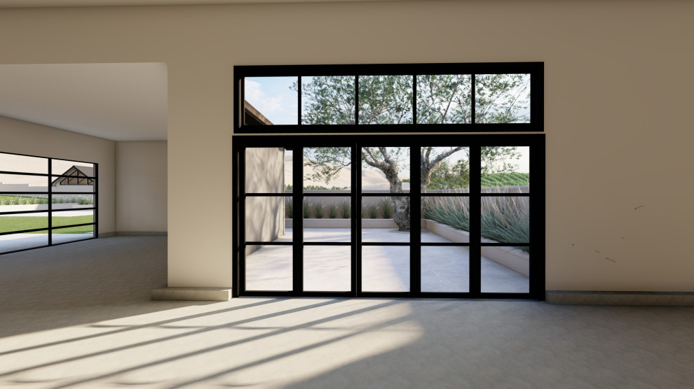 Canevaro Residence