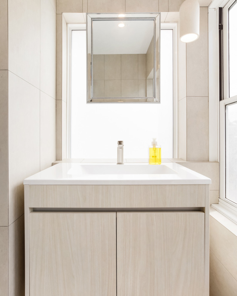 Rose Bay Apartment