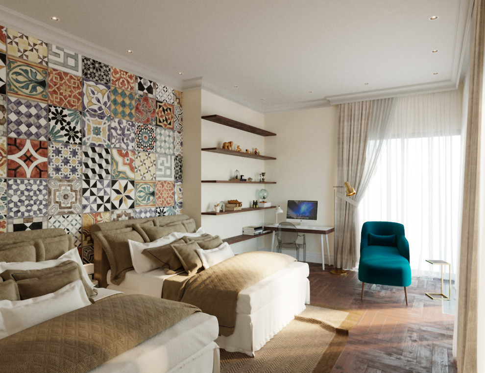 ЖК Парк Рублево