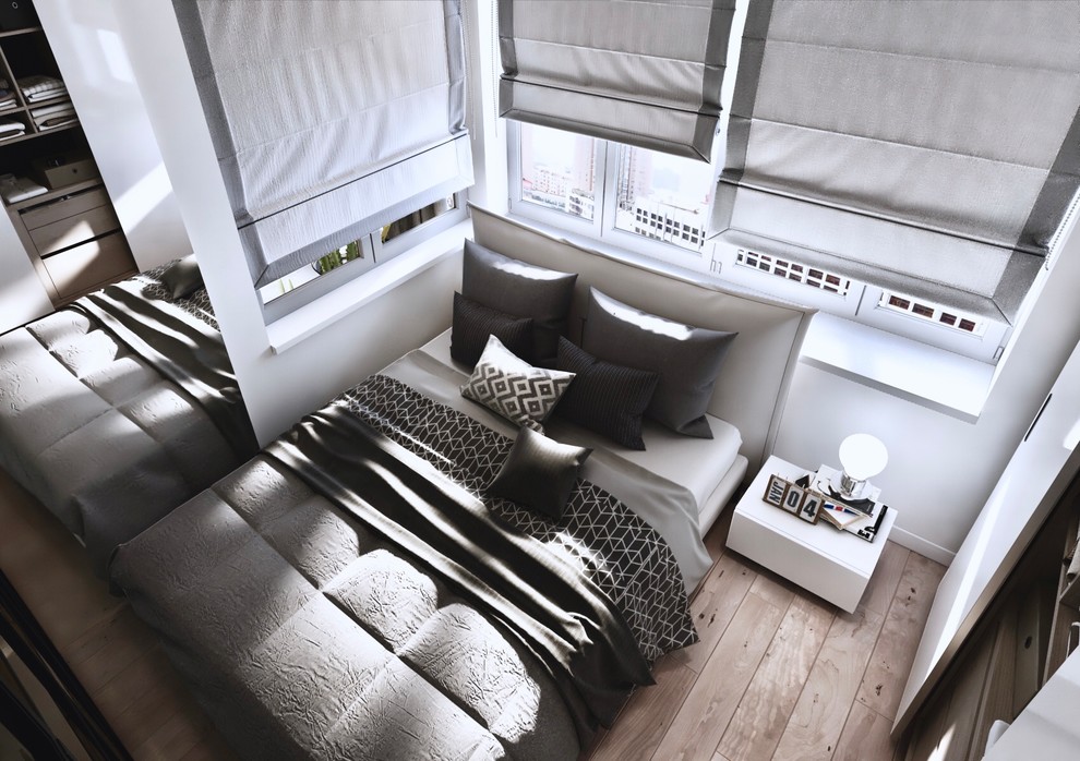 ЖК На Мельникова