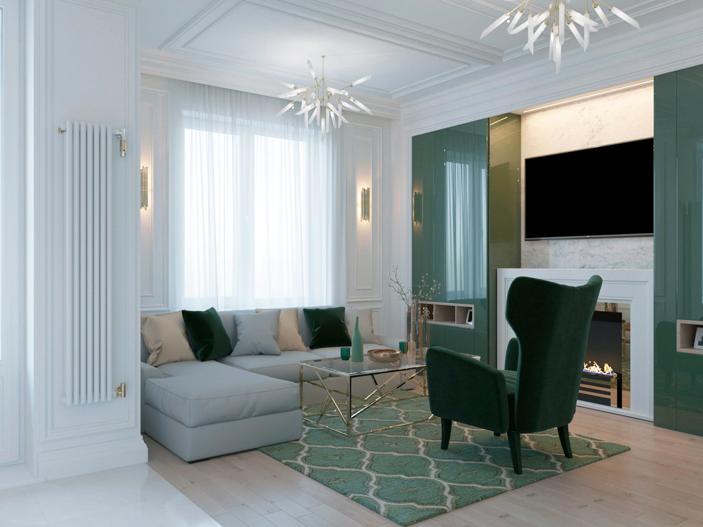 ЖК "Времена года"