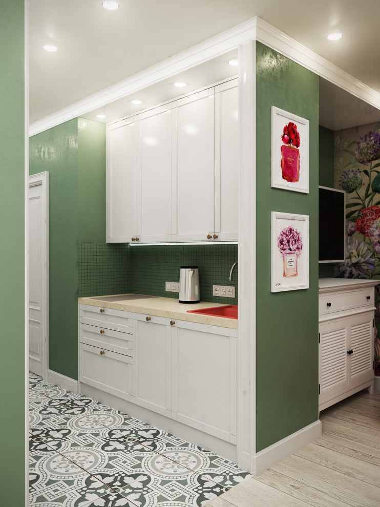 Maryart-Яузапарк