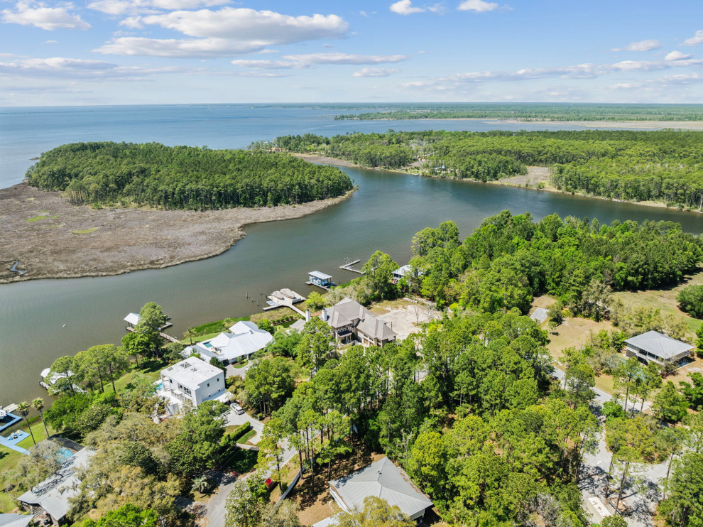Maison de la Lumière
