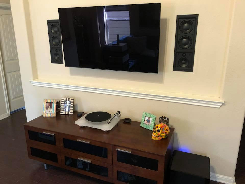 Residential Installations
