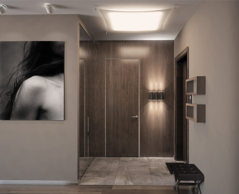 Квартира-студия. г.Краснодар