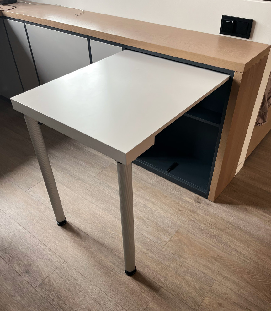 ЖК "Волковский"