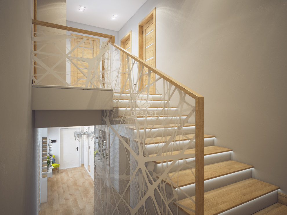 Проект дома КРАСНОДАР