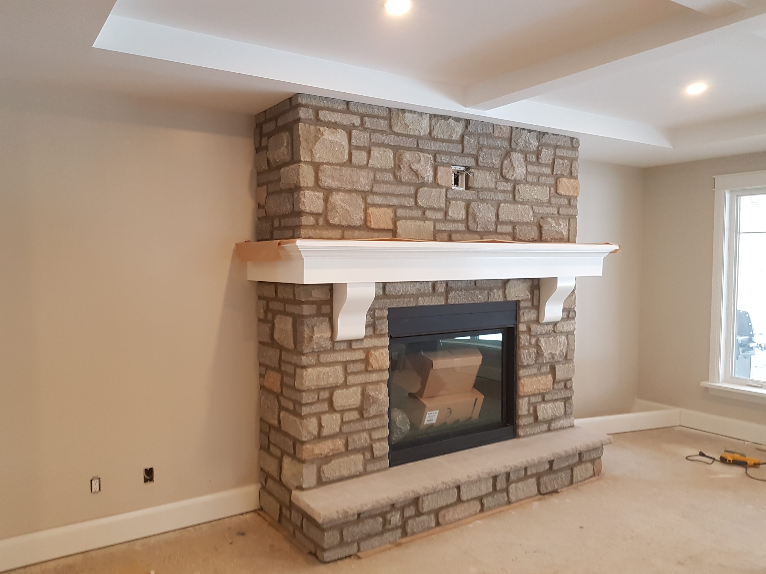 Van Parys Custom Home