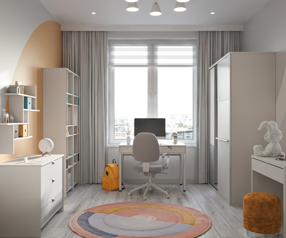 КВ МОСКВА ЖК ПЕТРОВСКИЙ ПАРК