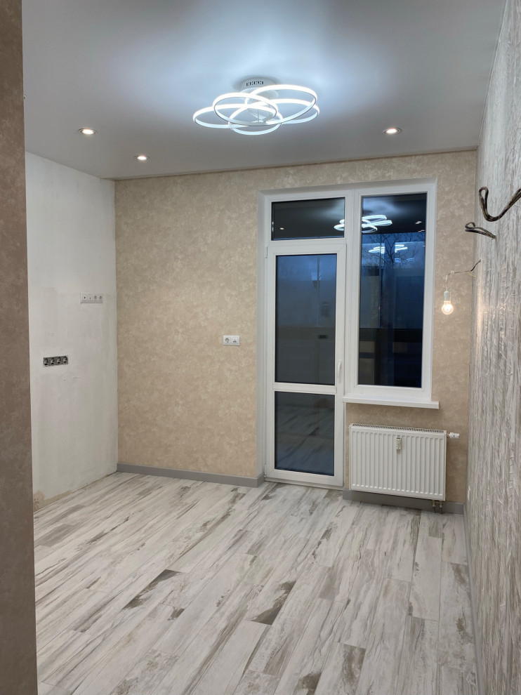 1-к. кв. - 26-я л. ВО д. 7