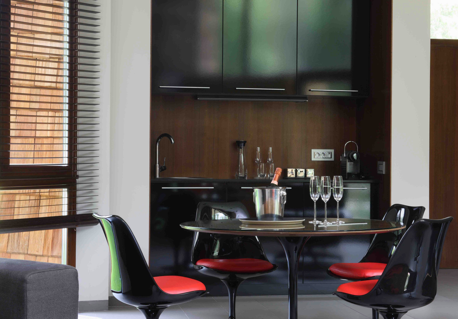 Бутик отель "Родники"