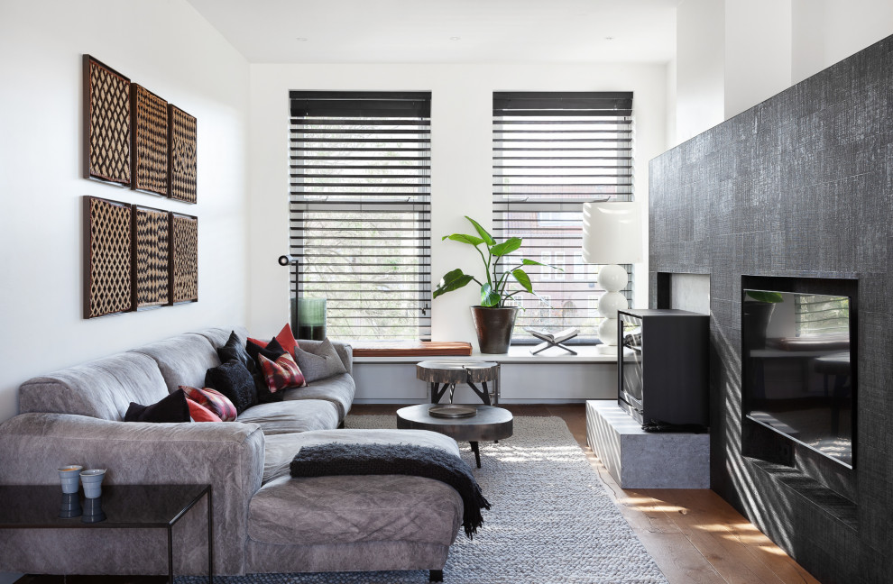 Солнечная квартира в Гааге (Нидерланды)