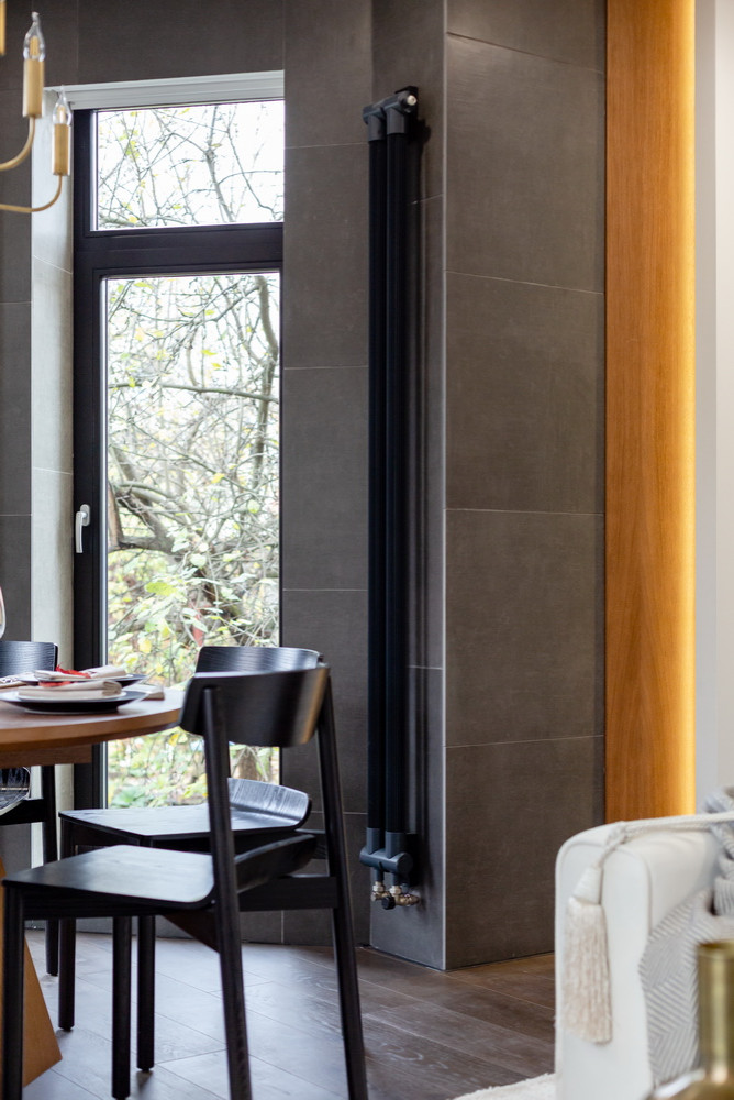 Инженерная доска Legend в цвете Oregon @peredelka.tv