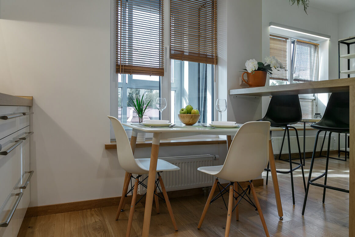 Уютная квартира - Дизайнер интерьера "Царева Наталия"