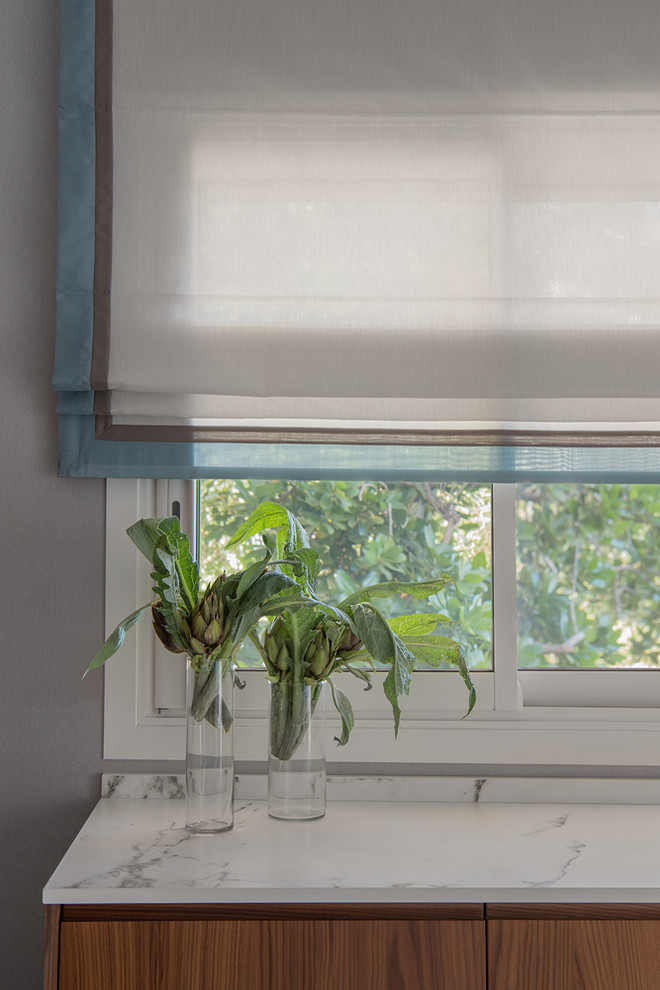 Квартира у моря