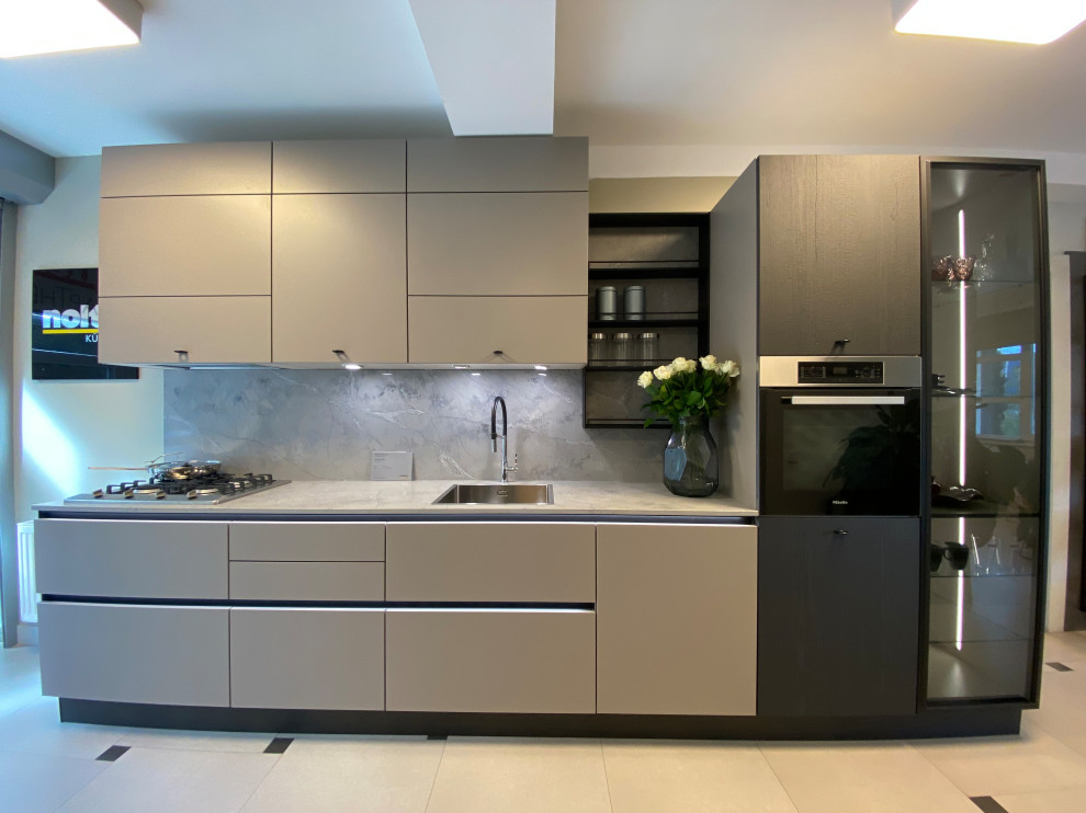 Реализованный проект 23