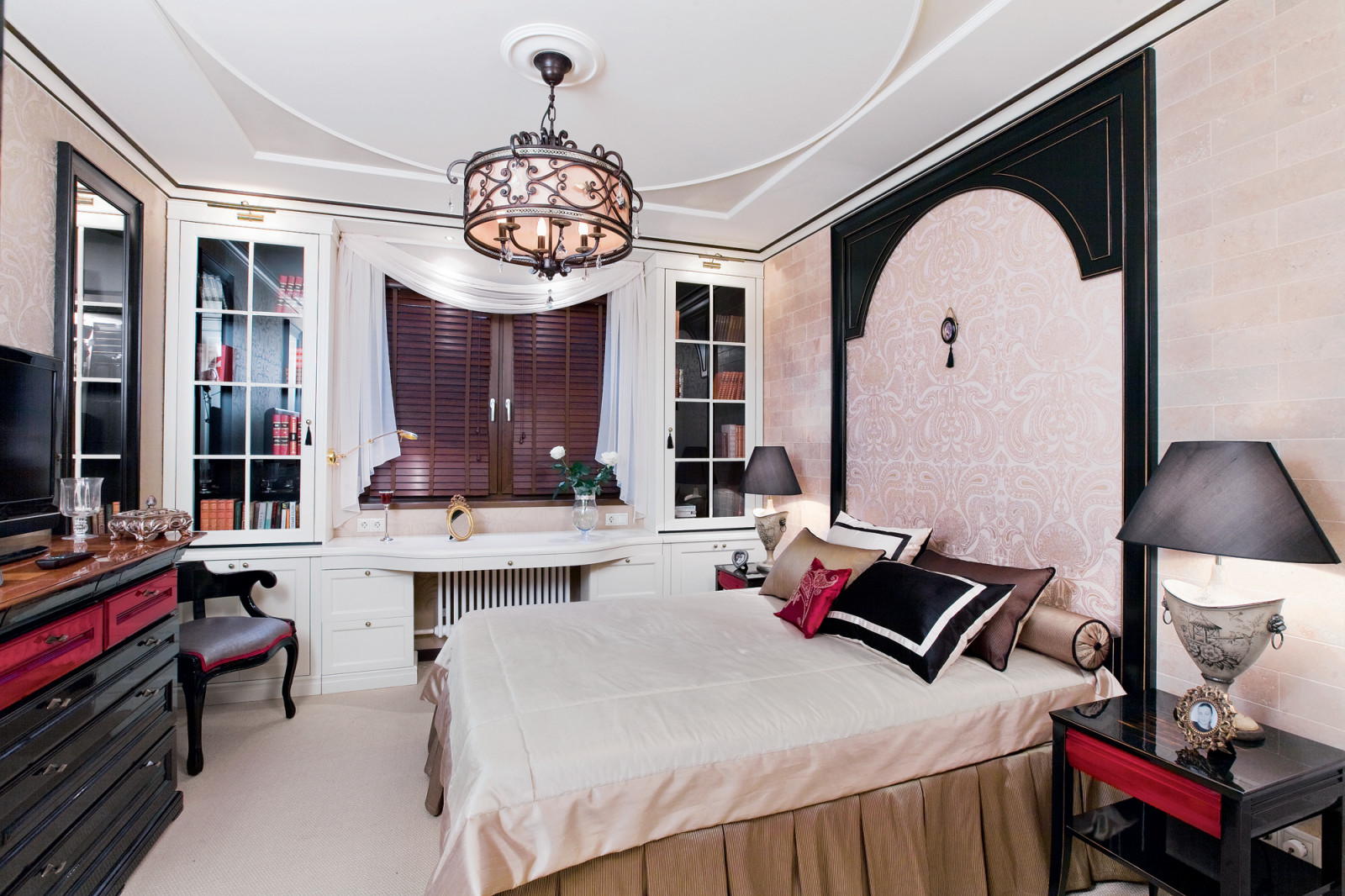 Черное золото,красный восток