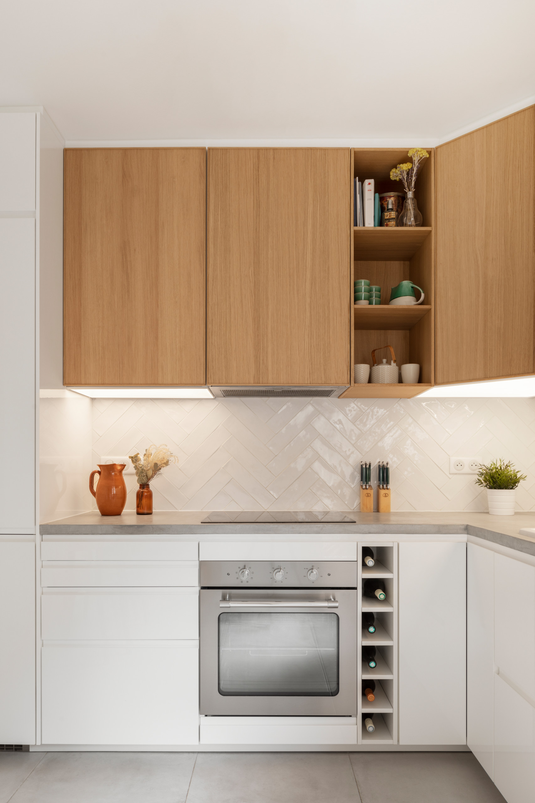 Paris - Projet Cottages