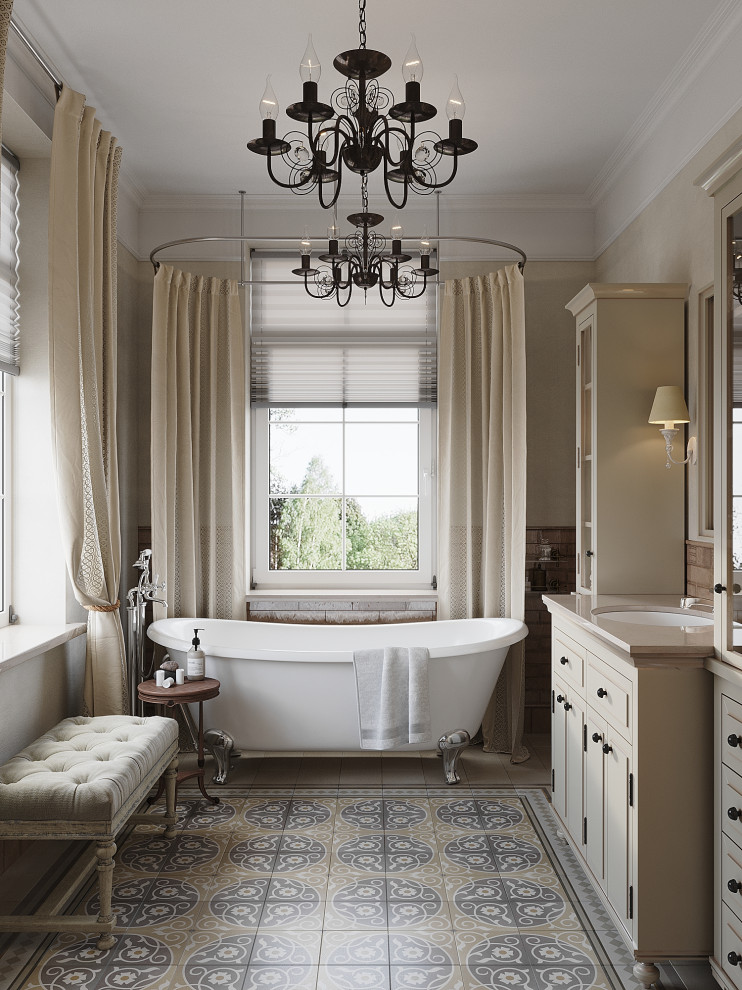 Ванная комната