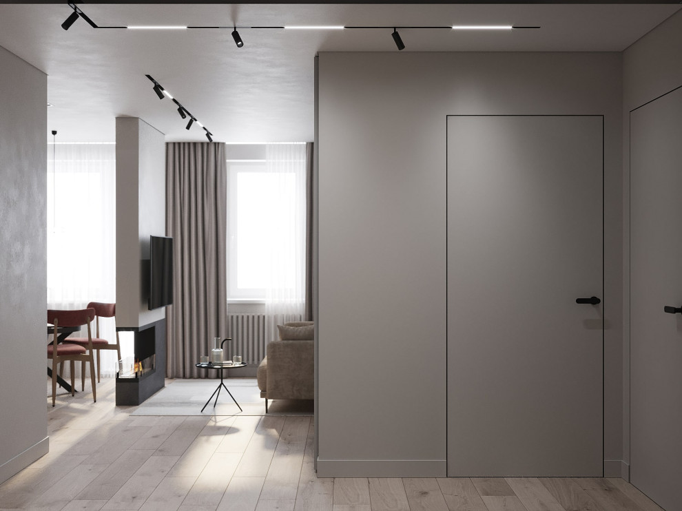 ЖК "Новый город"