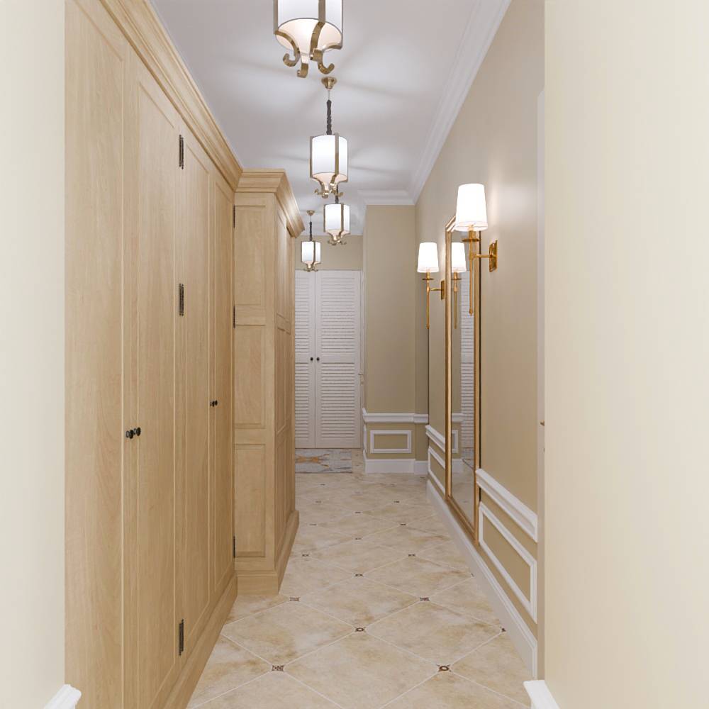 Апартаменты в Ялте