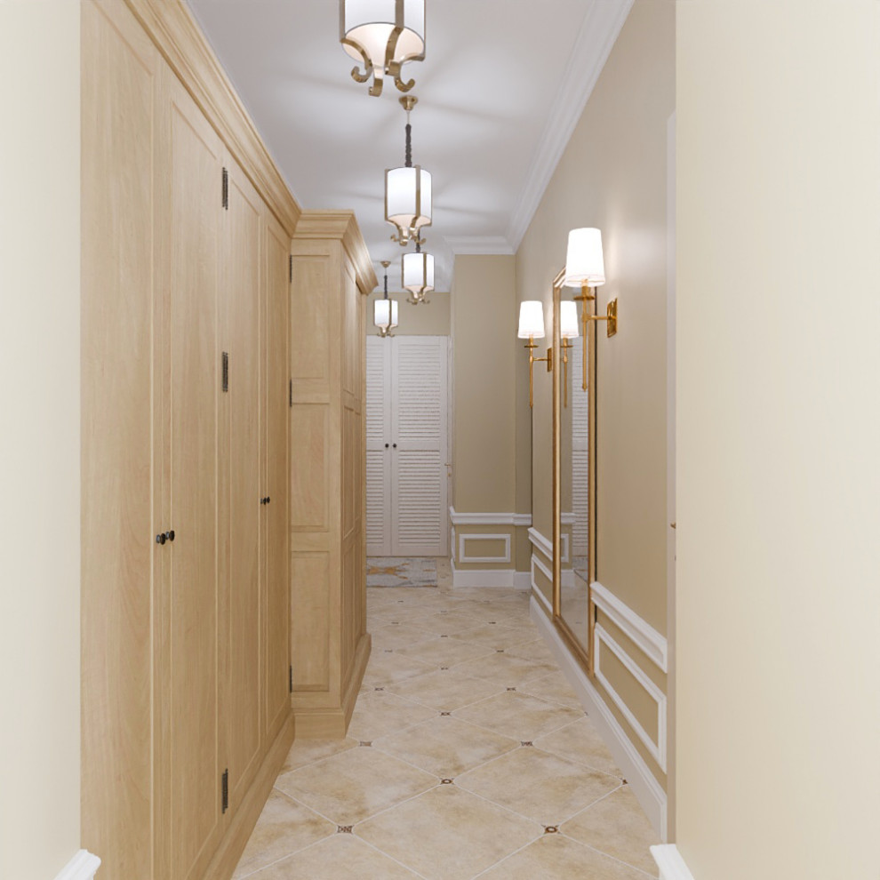 Апартаменты в Ялте