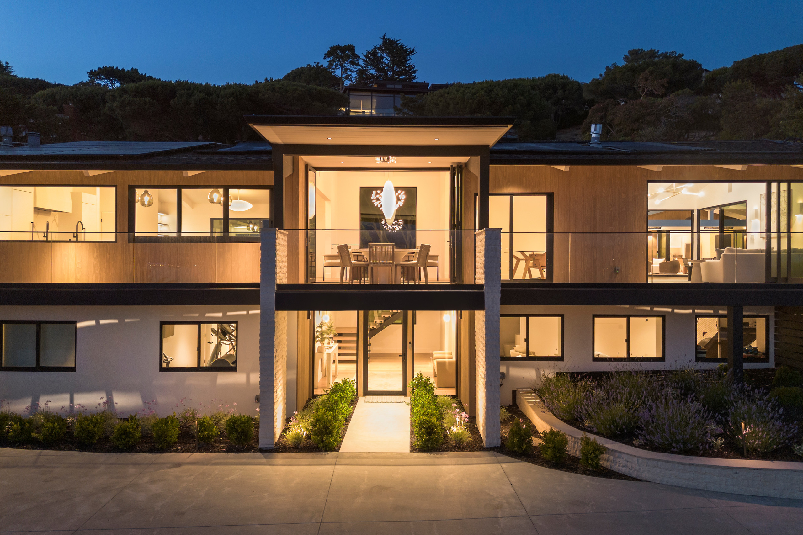 9 Tara Hill RD , Tiburon